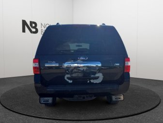 Ford Expedition XLT  - Alloy Wheels 1FMJU1J5XCEF27667 122111
