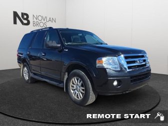 Ford Expedition XLT  - Alloy Wheels 1FMJU1J5XCEF27667 122121