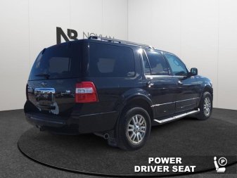 Ford Expedition XLT  - Alloy Wheels 1FMJU1J5XCEF27667 122123