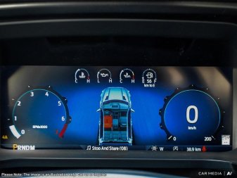 2025 Ford F-150 Tremor  - Leather Seats - Premium Audio - Image 13