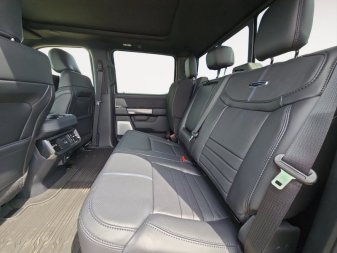 2025 Ford F-350 Super Duty PLATINUM  - Moonroof - Image 12