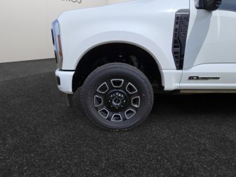 2025 Ford F-350 Super Duty PLATINUM  - Moonroof - Image 14
