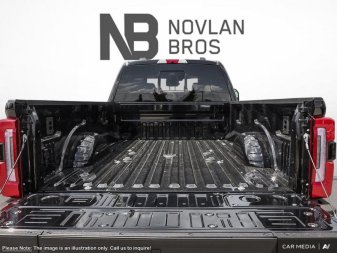 2025 Ford F-450 Super Duty PLATINUM  - Sunroof - Image 6