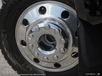 2025 Ford F-450 Super Duty PLATINUM  - Sunroof - Image 7