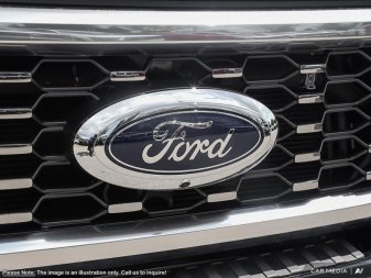2025 Ford F-450 Super Duty PLATINUM  - Sunroof - Image 8