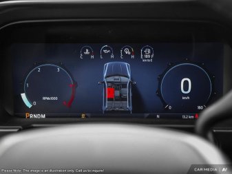 2025 Ford F-450 Super Duty PLATINUM  - Sunroof - Image 13