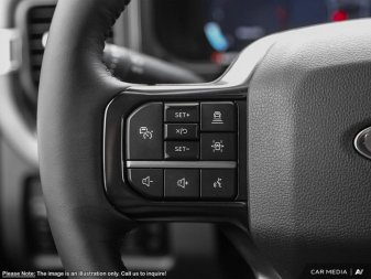 2025 Ford F-450 Super Duty PLATINUM  - Sunroof - Image 14