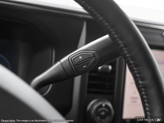 2025 Ford F-450 Super Duty PLATINUM  - Sunroof - Image 16