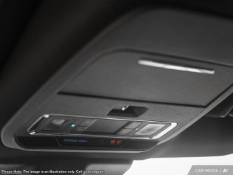 2025 Ford F-450 Super Duty PLATINUM  - Sunroof - Image 18