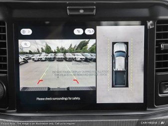 2025 Ford F-450 Super Duty PLATINUM  - Sunroof - Image 22