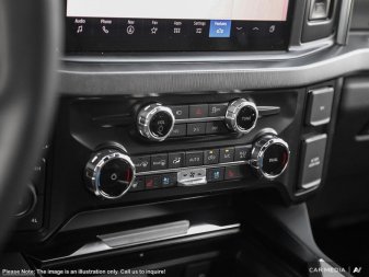 2025 Ford F-450 Super Duty PLATINUM  - Sunroof - Image 23