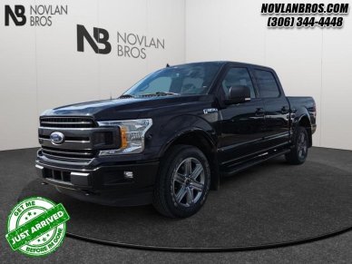 2020 Ford F-150 XLT  - Navigation - Alloy Wheels - Image 0