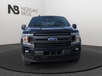2020 Ford F-150 XLT  - Navigation - Alloy Wheels - Image 5
