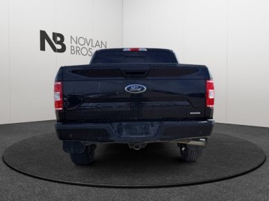 2020 Ford F-150 XLT  - Navigation - Alloy Wheels - Image 6