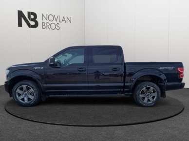 2020 Ford F-150 XLT  - Navigation - Alloy Wheels - Image 7