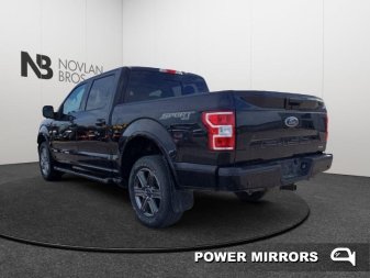 2020 Ford F-150 XLT  - Navigation - Alloy Wheels - Image 2