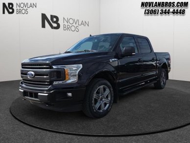 2020 Ford F-150 XLT  - Navigation - Alloy Wheels - Image 0