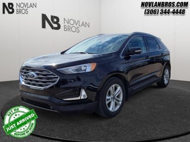2020 Ford Edge SEL  - Navigation - Heated Seats - Image 0