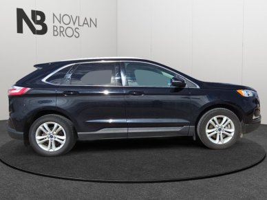 2020 Ford Edge SEL  - Navigation - Heated Seats - Image 4