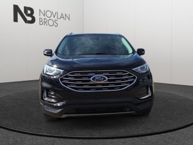 2020 Ford Edge SEL  - Navigation - Heated Seats - Image 5