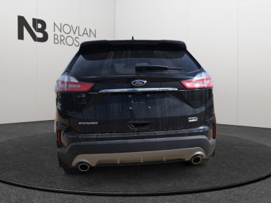2020 Ford Edge SEL  - Navigation - Heated Seats - Image 6