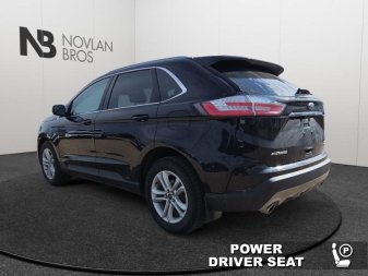 2020 Ford Edge SEL  - Navigation - Heated Seats - Image 2