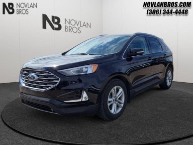 Ford Edge SEL  - Navigation - Heated Seats 2FMPK4J90LBB39136 124776