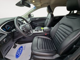 Ford Edge SEL  - Navigation - Heated Seats 2FMPK4J90LBB39136 124813