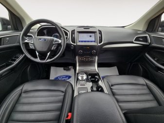 Ford Edge SEL  - Navigation - Heated Seats 2FMPK4J90LBB39136 124814