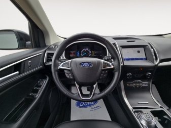 Ford Edge SEL  - Navigation - Heated Seats 2FMPK4J90LBB39136 124816