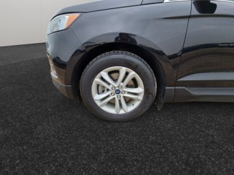 Ford Edge SEL  - Navigation - Heated Seats 2FMPK4J90LBB39136 124818