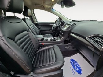 Ford Edge SEL  - Navigation - Heated Seats 2FMPK4J90LBB39136 124819