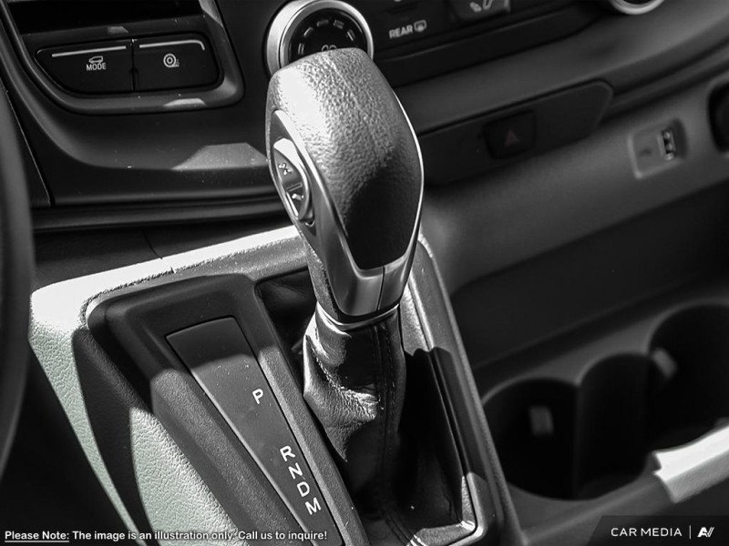 Ford Transit Passenger Wagon XL  - Tow Package 1FBAX9CG9SKA80665 125513