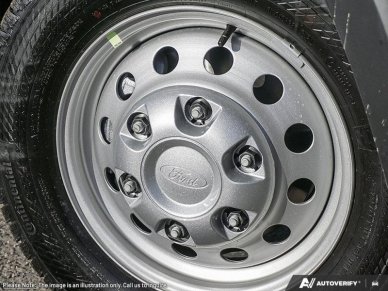 2025 Ford Transit Passenger Wagon XL  - Tow Package - Image 6