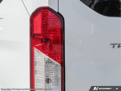 2025 Ford Transit Passenger Wagon XL  - Tow Package - Image 9