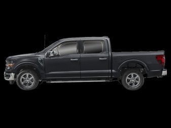 2025 Ford F-150 XLT  - Tow Package