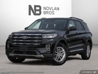 Ford Explorer Active  - Activex Seats 1FMUK8DH8SGC34306 123958