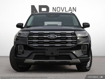 Ford Explorer Active  - Activex Seats 1FMUK8DH8SGC34306 123959