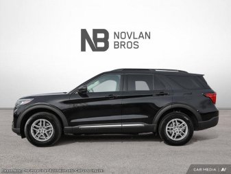 Ford Explorer Active  - Activex Seats 1FMUK8DH8SGC34306 123960