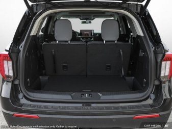 Ford Explorer Active  - Activex Seats 1FMUK8DH8SGC34306 123964