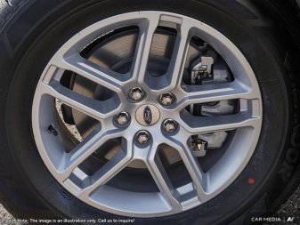 Ford Explorer Active  - Activex Seats 1FMUK8DH8SGC34306 123965