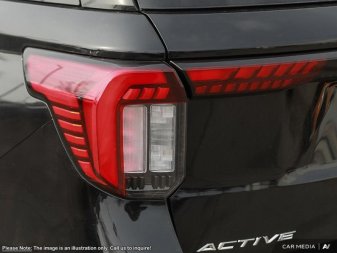 Ford Explorer Active  - Activex Seats 1FMUK8DH8SGC34306 123968