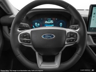Ford Explorer Active  - Activex Seats 1FMUK8DH8SGC34306 123970