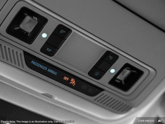 Ford Explorer Active  - Activex Seats 1FMUK8DH8SGC34306 123976