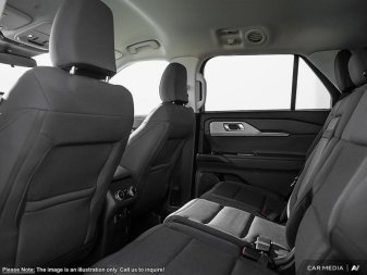 Ford Explorer Active  - Activex Seats 1FMUK8DH8SGC34306 123978