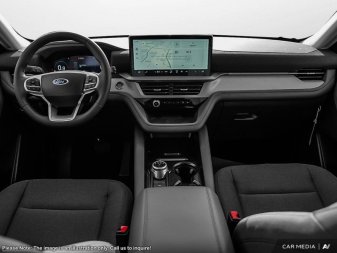 Ford Explorer Active  - Activex Seats 1FMUK8DH8SGC34306 123979