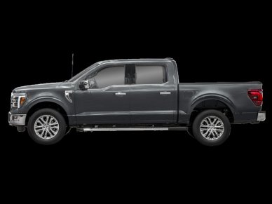 2025 Ford F-150 Lariat  - Tow Package