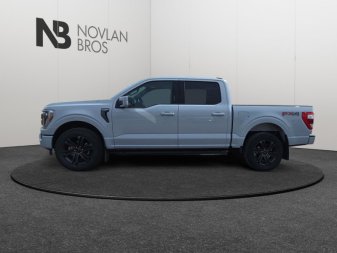 2022 Ford F-150 Lariat  - Heated Seats - Navigation - Image 7
