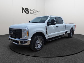 2023 Ford F-350 Super Duty XL  - Diesel Engine - Image 1