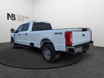2023 Ford F-350 Super Duty XL  - Diesel Engine - Image 2